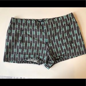 Gap shorts